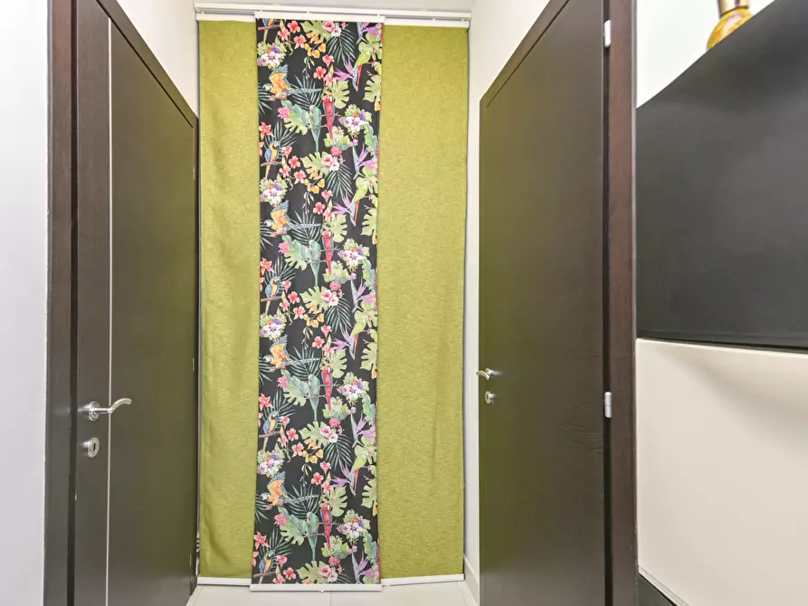 Immagine 38 di Quadrilocale in vendita  in via san gillio 7 a Givoletto