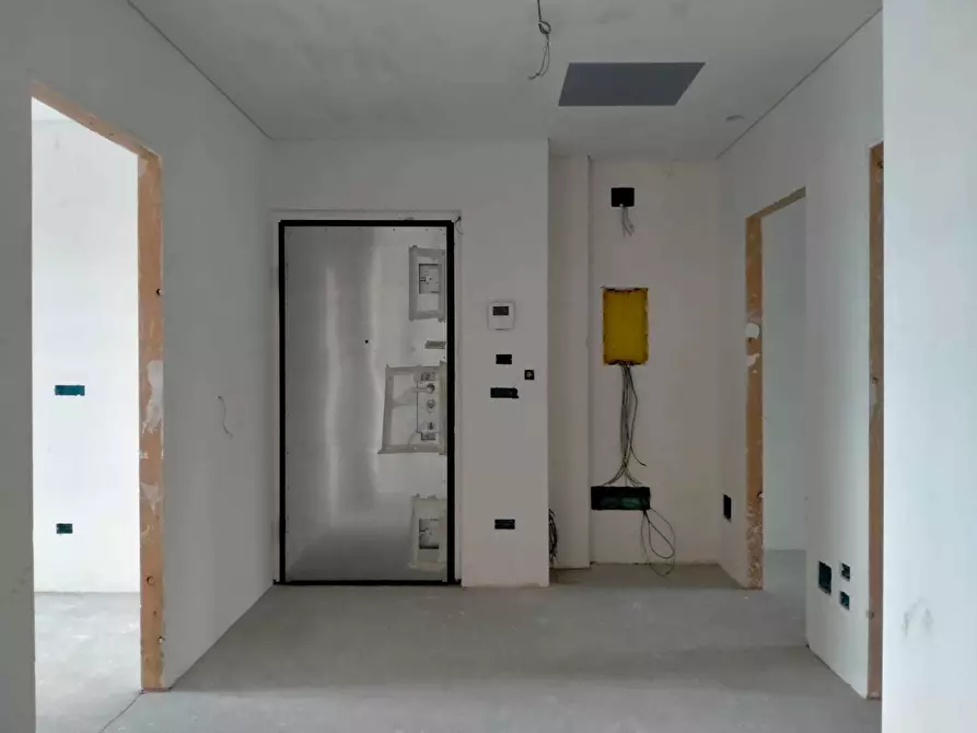 Immagine 10 di Quadrilocale in vendita  in Via Pietro Cossa 105 a Torino