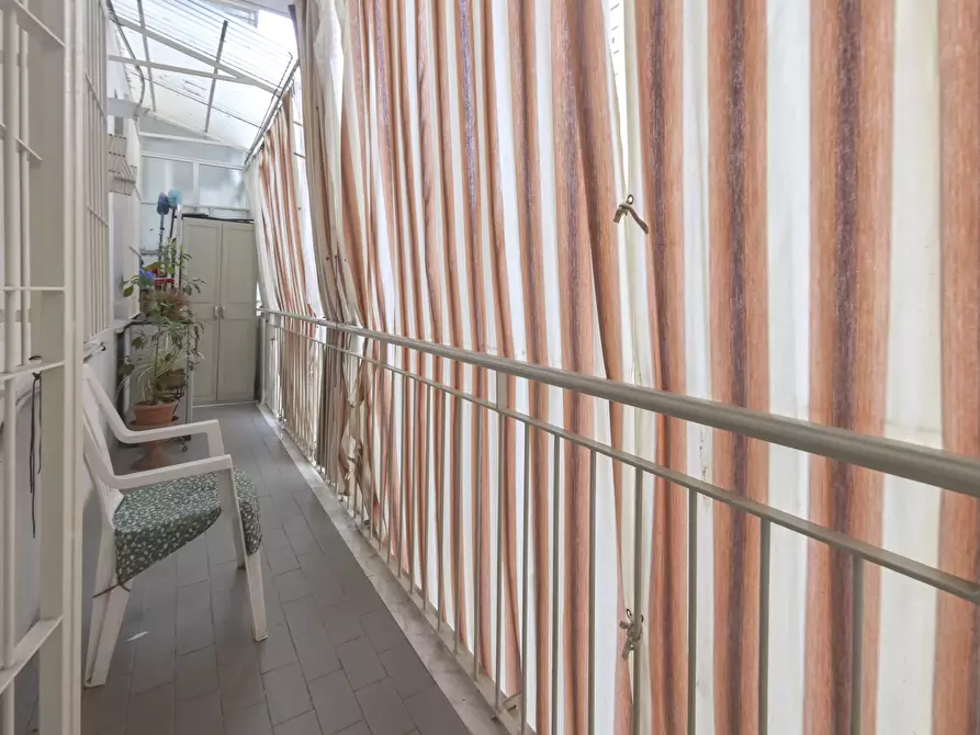 Immagine 14 di Quadrilocale in vendita  in Corso Peschiera 349 a Torino