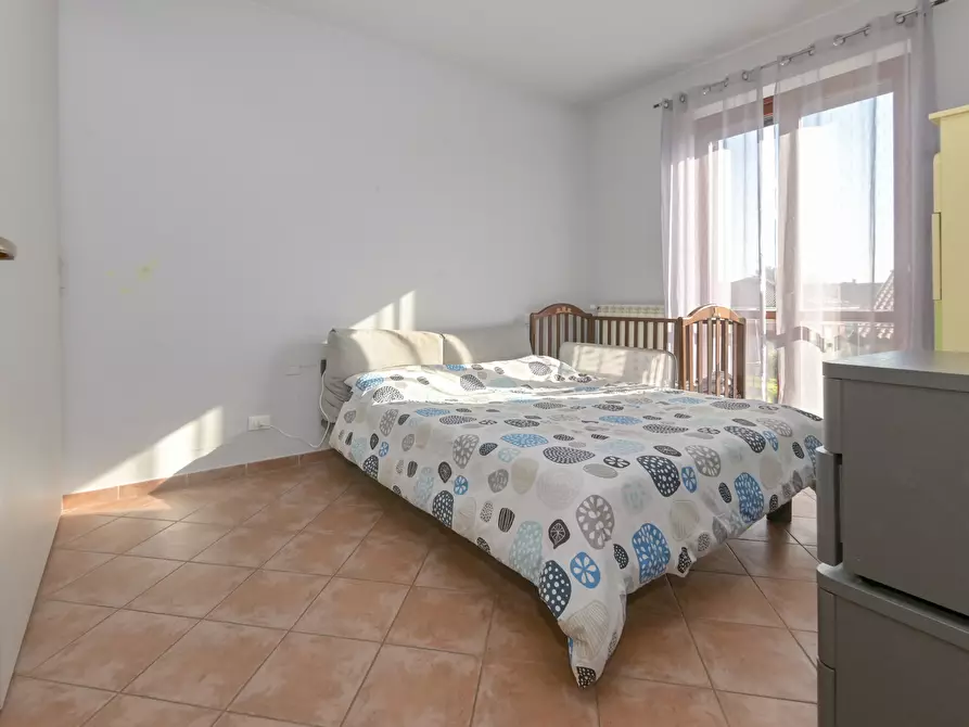 Immagine 24 di Quadrilocale in vendita  in Via Guido Gozzano 48 a Strambino