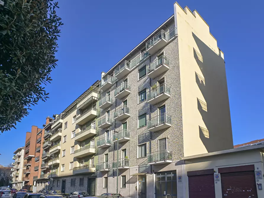 Immagine 1 di Quadrilocale in vendita  in via trecate 15 a Torino