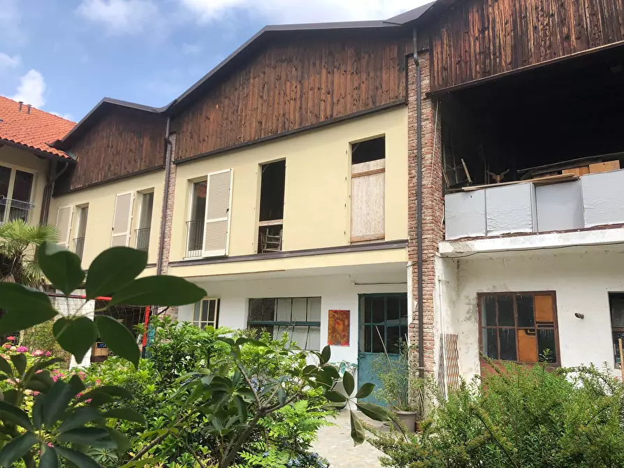 Immagine 21 di Villetta a schiera in vendita  in STRADA TETTI BERTOGLIO 84 BIS a Torino