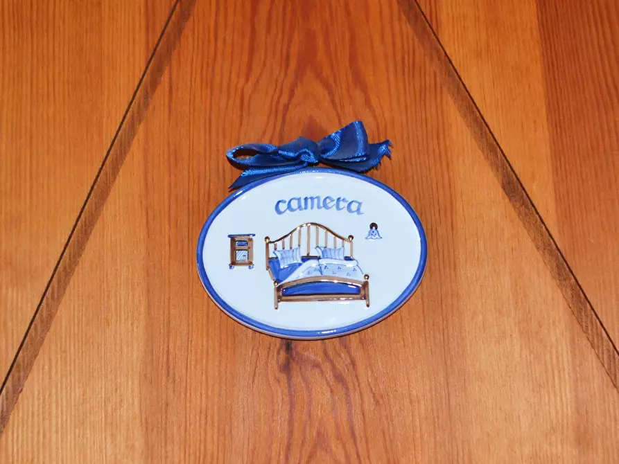 Immagine 33 di Trilocale in vendita  in via san giovanni 3 a Pragelato