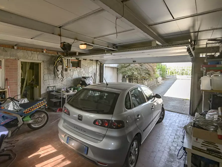 Immagine 111 di Casa bifamiliare in vendita  in Via Settimo 80 a Leini