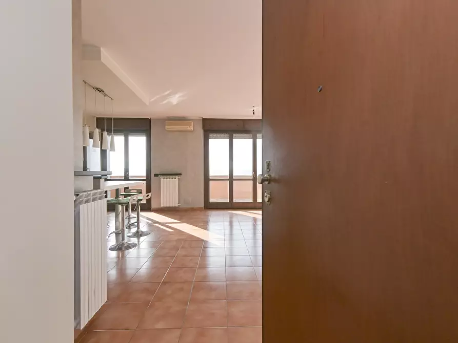 Immagine 5 di Quadrilocale in affitto  in Via Pietro Cossa 293/40 a Torino