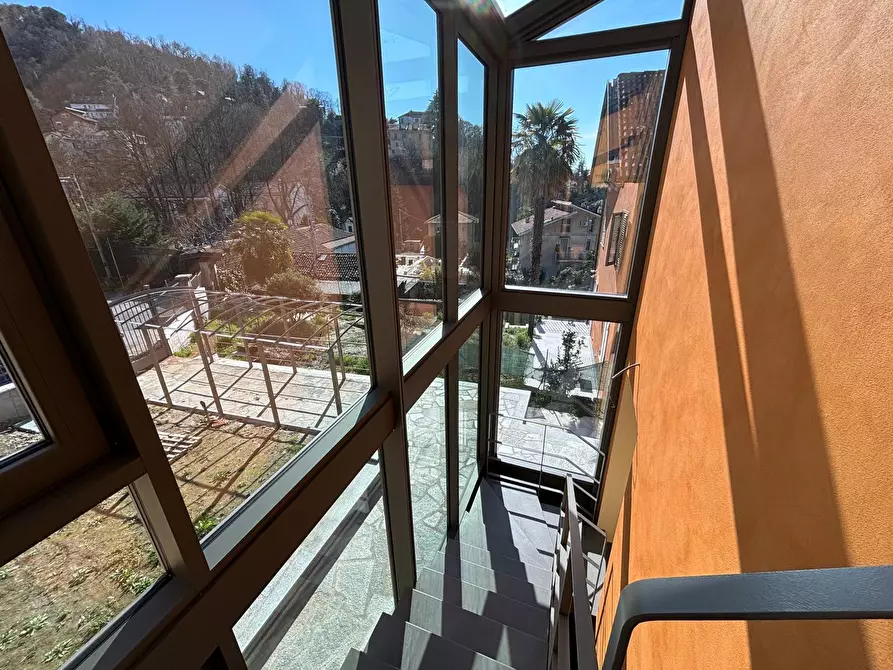 Immagine 12 di Villa in affitto  in strada comunale val pattonera 9 a Torino