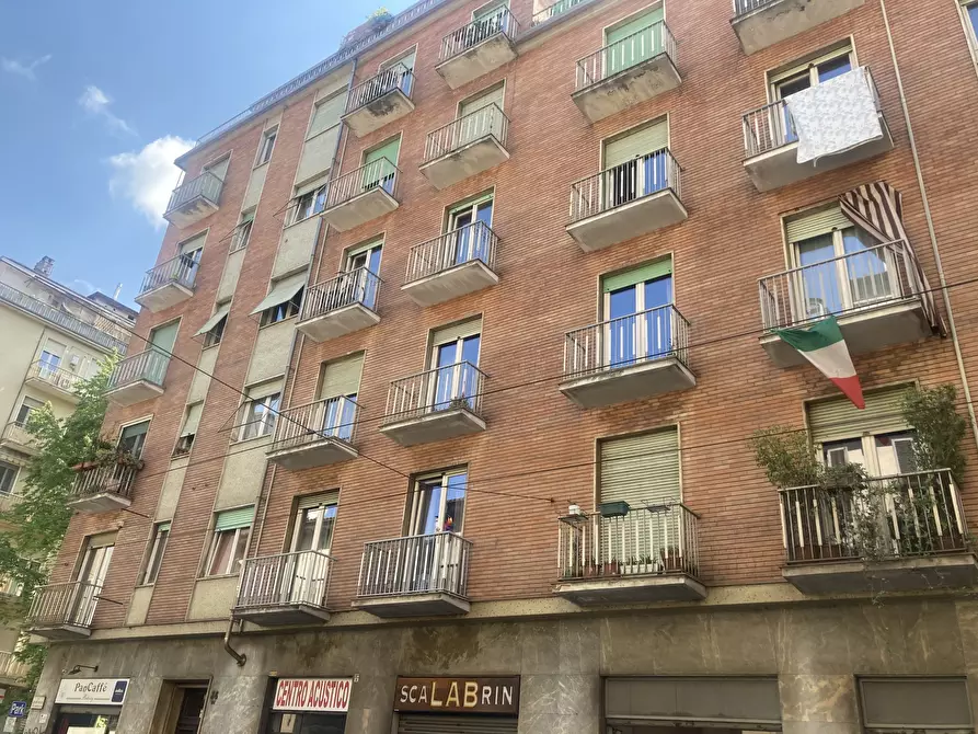 Immagine 1 di Monolocale in affitto  in Via Giovanni Francesco Napione 36 a Torino