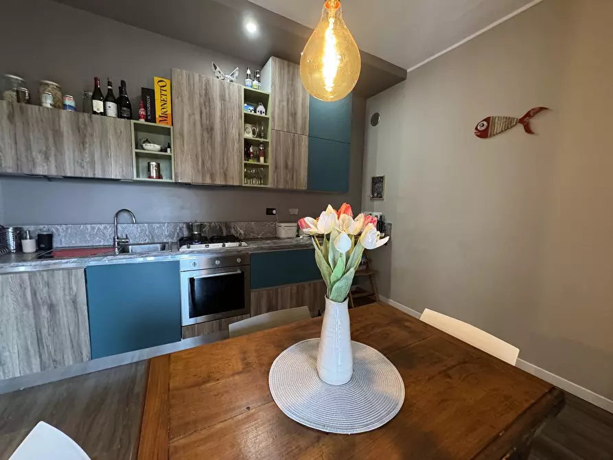 Immagine 3 di Quadrilocale in vendita  in Via Tetto Nuovo 6 a Pino Torinese