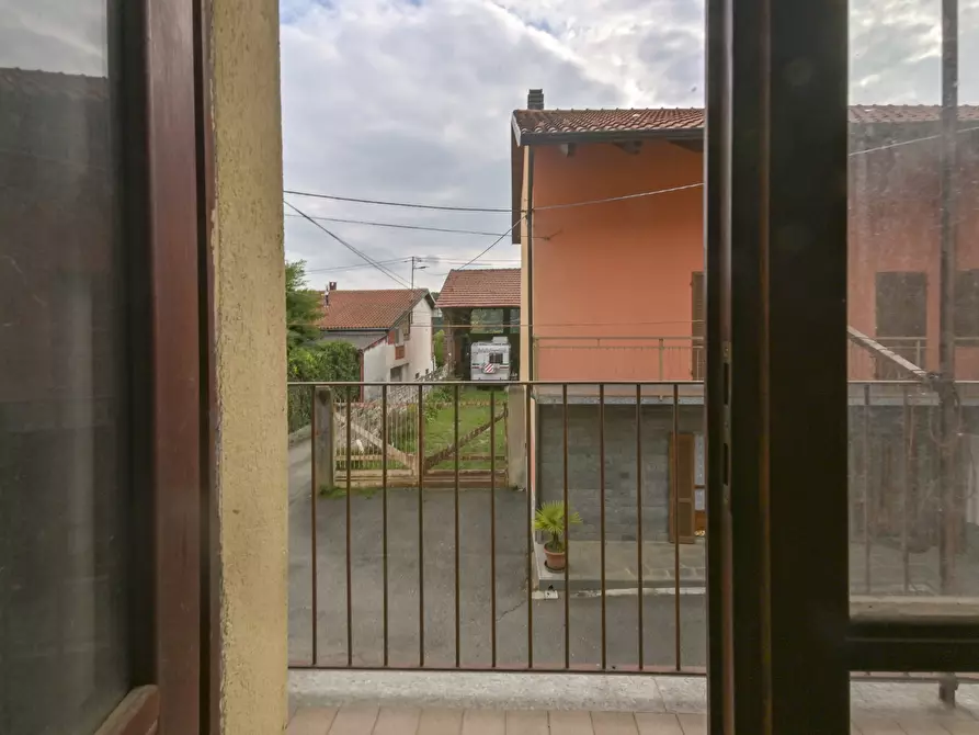 Immagine 62 di Porzione di casa in vendita  in frazione Boschi 136 a Barbania