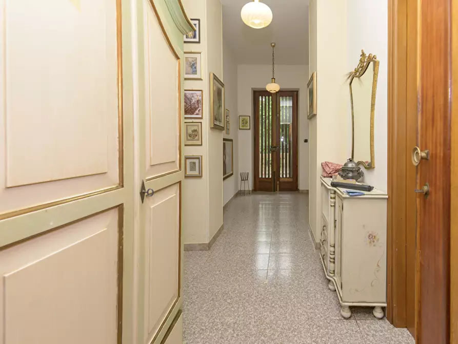 Immagine 33 di Villa in vendita  in via nazario sauro 45 a Venaria Reale