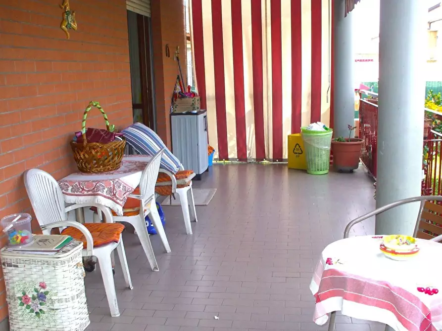 Immagine 15 di Quadrilocale in vendita  in Strada di Settimo 126 a Torino