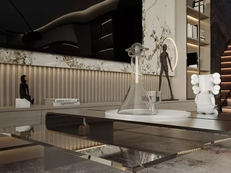 Immagine 8 di Loft/Open space in vendita  in Via Ugo Foscolo 6 a Torino