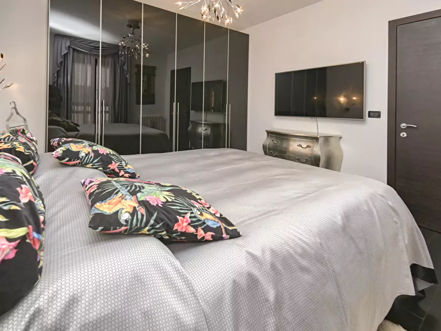 Immagine 40 di Quadrilocale in vendita  in via san gillio 7 a Givoletto