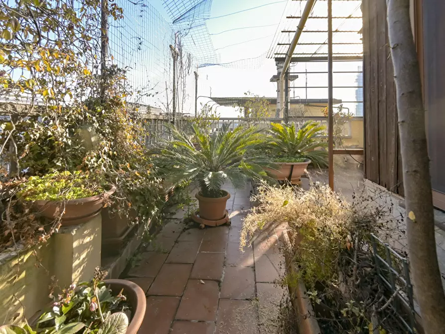 Immagine 47 di Attico in vendita  in Via Ventimiglia 76 a Torino