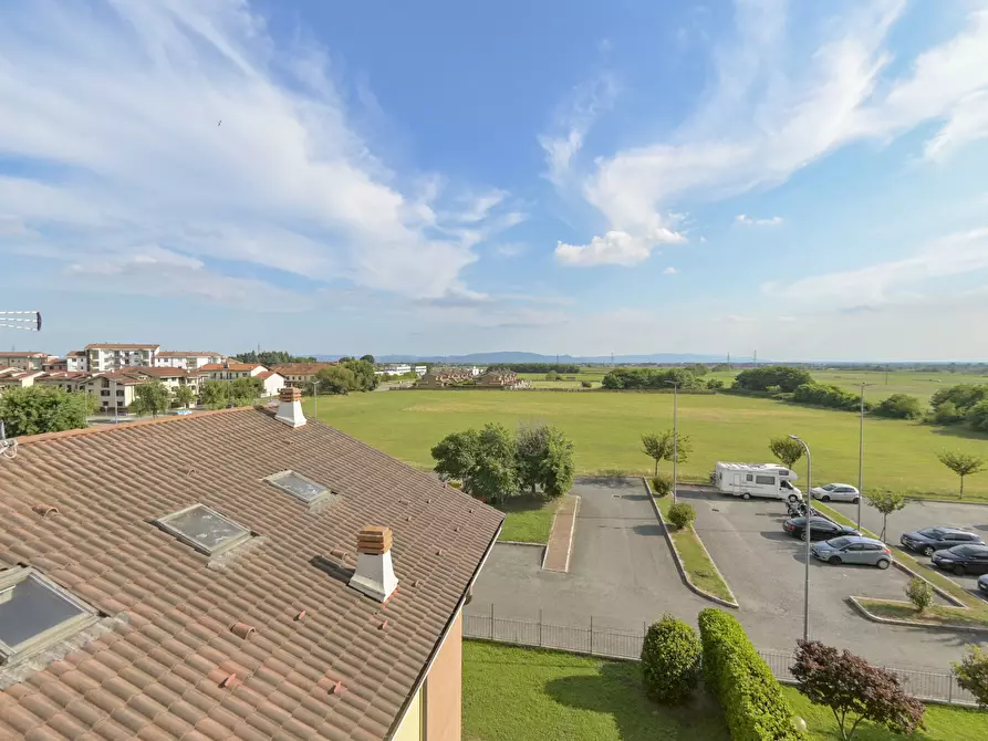 Immagine 34 di Quadrilocale in vendita  in Via Valdambrini 5 a Caluso