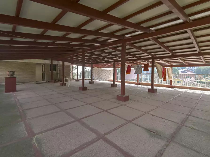 Immagine 111 di Appartamento in vendita  in Via Rio Vallero 7 a Pino Torinese