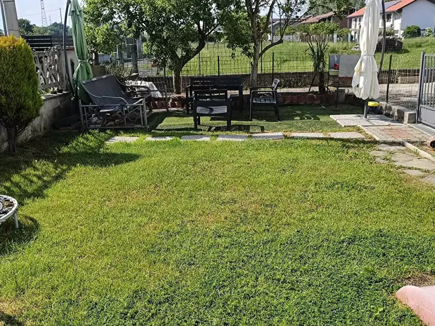 Immagine 27 di Quadrilocale in vendita  in Via Fornaci 66 a Settimo Torinese