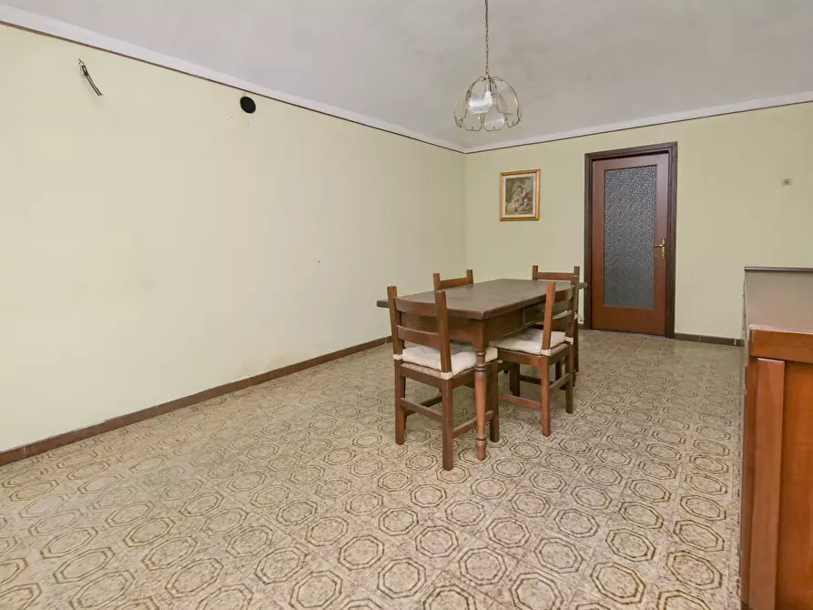 Immagine 43 di Porzione di casa in vendita  in frazione Boschi 136 a Barbania