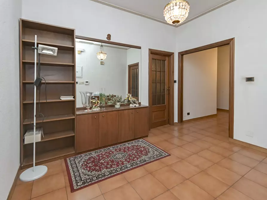 Immagine 7 di Quadrilocale in vendita  in Via Onorato Vigliani 140 a Torino