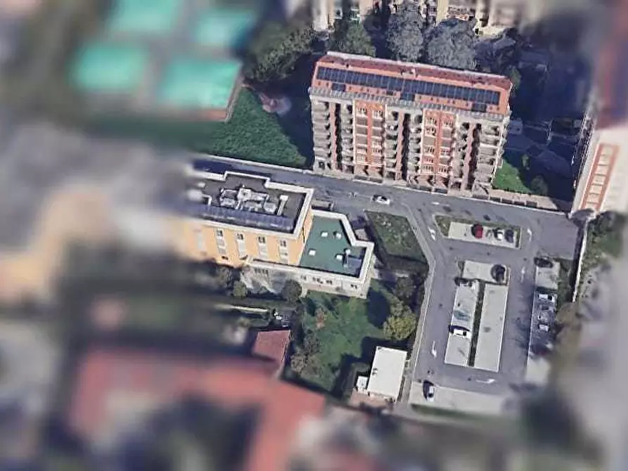 Immagine 3 di Bilocale in vendita  in Via Pietro Cossa 105 a Torino