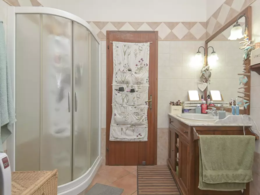 Immagine 26 di Quadrilocale in vendita  in Corso Francia 71 a Collegno