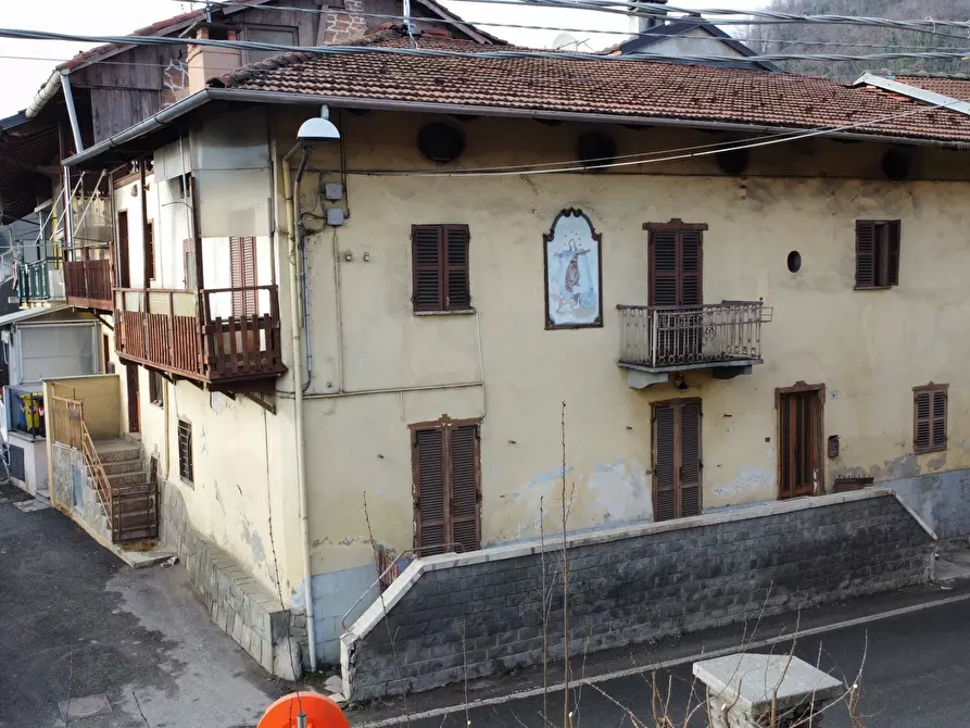 Immagine 58 di Porzione di casa in vendita  in via salvatore mura 18 a Front