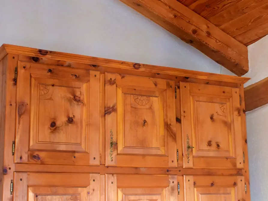 Immagine 37 di Trilocale in vendita  in via san giovanni 3 a Pragelato