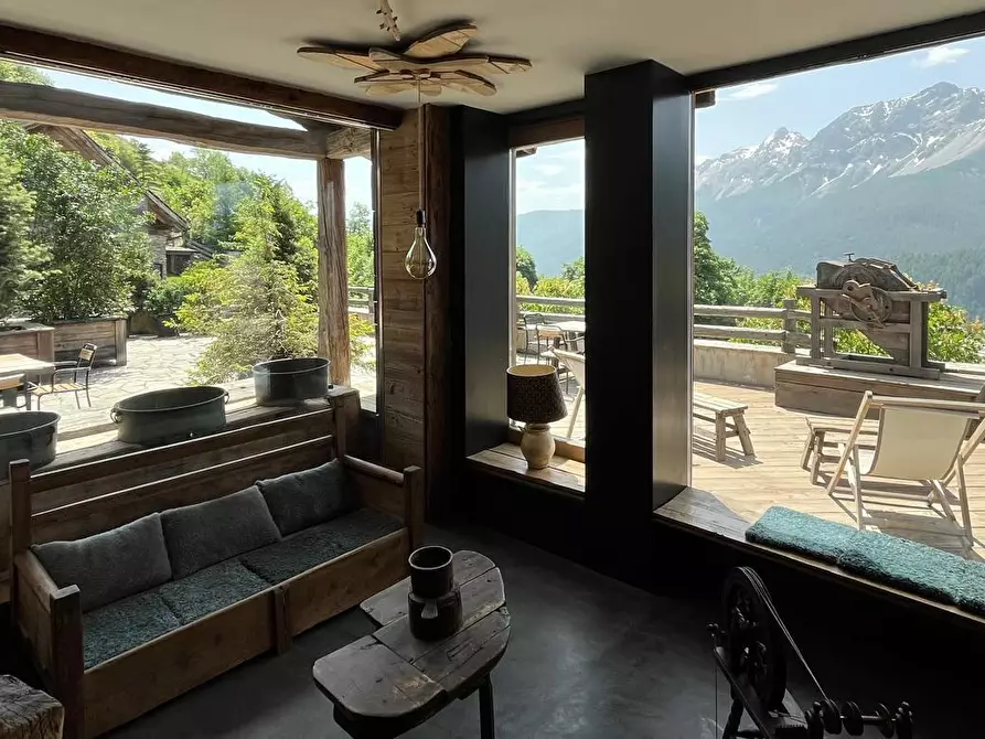 Immagine 46 di Baita in vendita  a Bardonecchia