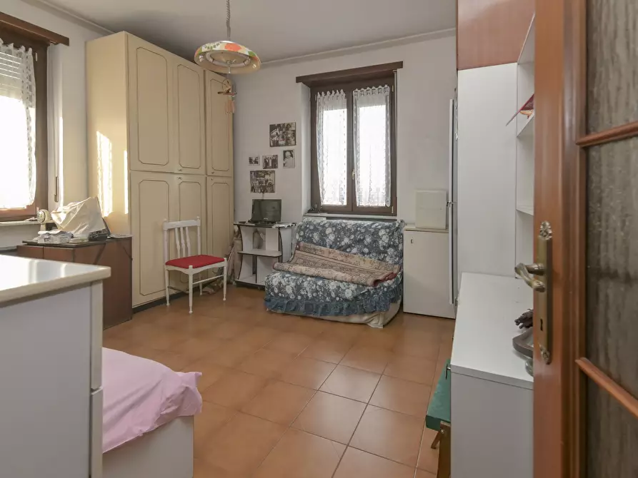 Immagine 39 di Quadrilocale in vendita  in Via Onorato Vigliani 140 a Torino