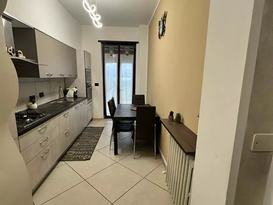 Immagine 42 di Quadrilocale in vendita  in Via Fornaci 66 a Settimo Torinese