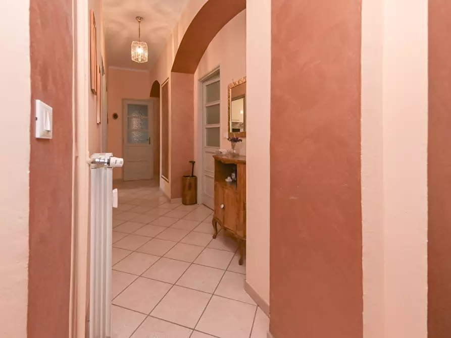 Immagine 7 di Quadrilocale in vendita  in via Livorno 9 a Torino