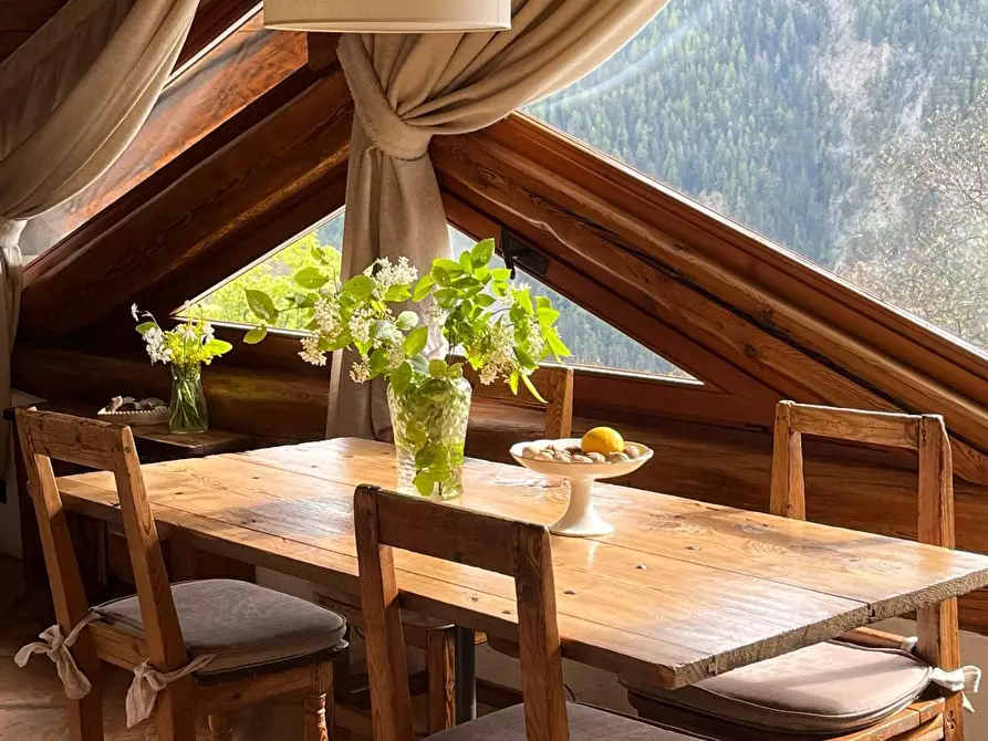 Immagine 64 di Baita in vendita  in Borgata Gleise 30 a Bardonecchia