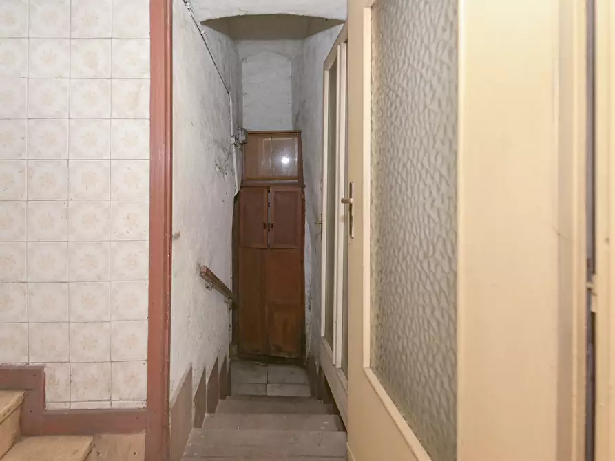 Immagine 47 di Porzione di casa in vendita  in via salvatore mura 18 a Front