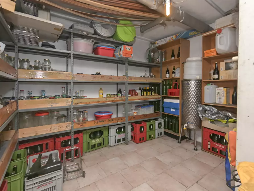 Immagine 99 di Casa bifamiliare in vendita  in Via Settimo 80 a Leini