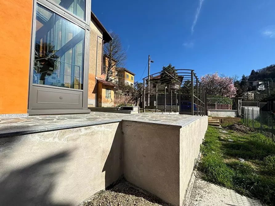 Immagine 13 di Villa in affitto  in strada comunale val pattonera 9 a Torino