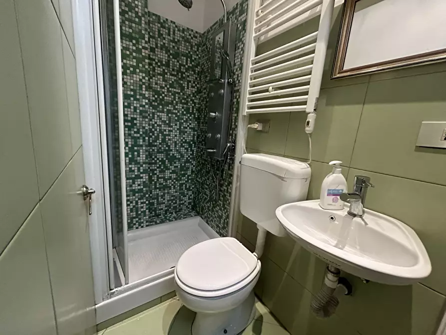 Immagine 4 di Monolocale in affitto  in Via Duchessa Jolanda 12 a Torino