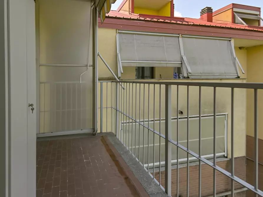 Immagine 21 di Quadrilocale in vendita  in strada del villaretto 204 a Torino