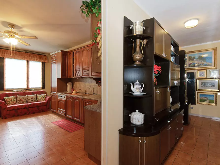 Immagine 6 di Quadrilocale in vendita  in Corso Martin Luther King 15 a Grugliasco