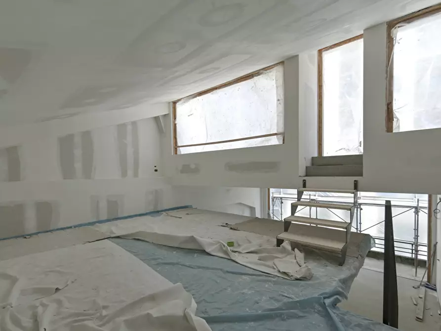 Immagine 27 di Loft/Open space in vendita  in Via Ugo Foscolo 6 a Torino