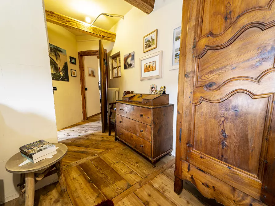 Immagine 32 di Baita in vendita  in Borgata Gleise 30 a Bardonecchia