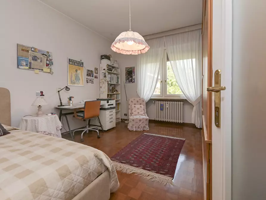 Immagine 35 di Appartamento in vendita  in Via Rio Vallero 7 a Pino Torinese