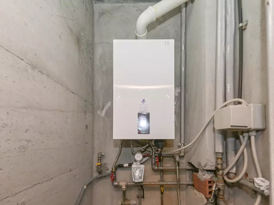 Immagine 60 di Porzione di casa in vendita  in via torino 132 a Lanzo Torinese