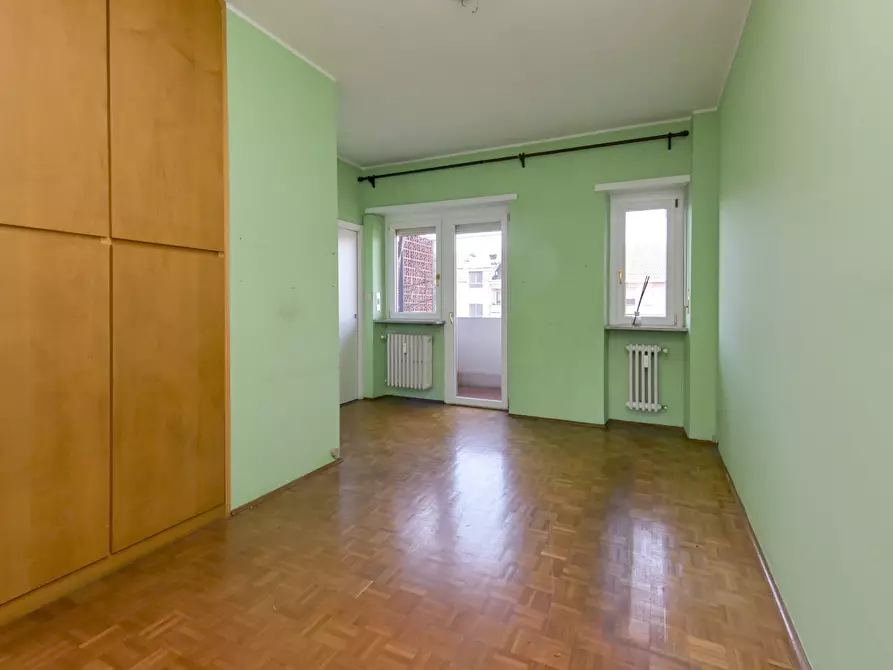 Immagine 31 di Quadrilocale in vendita  in Via Buenos Aires a Torino