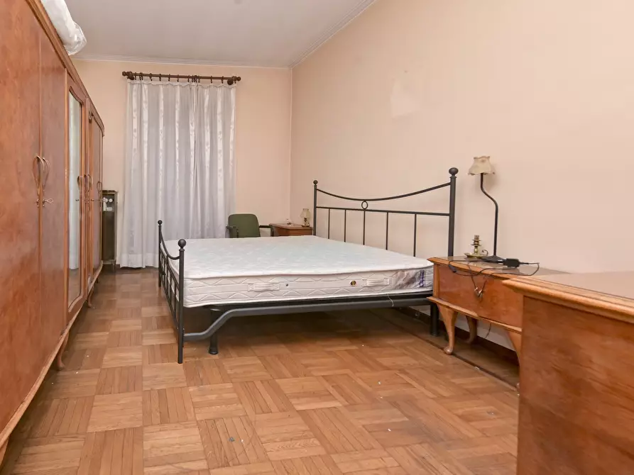 Immagine 30 di Quadrilocale in vendita  in via Rosta 1 bis a Torino