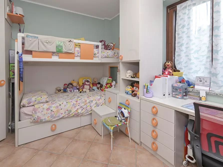 Immagine 37 di Trilocale in vendita  in Via XXV Aprile 1 a Balangero