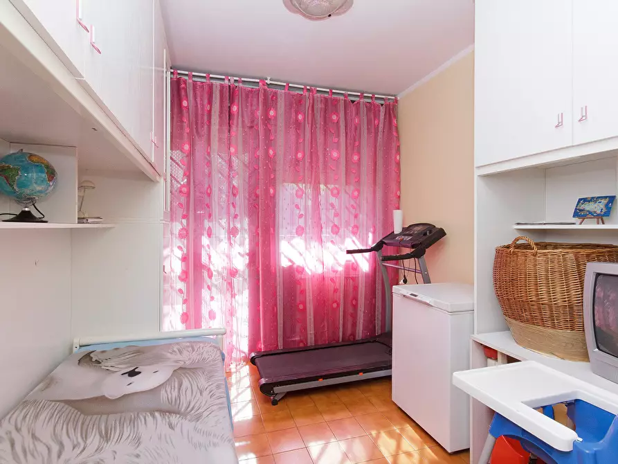 Immagine 15 di Quadrilocale in vendita  in Corso Martin Luther King 15 a Grugliasco