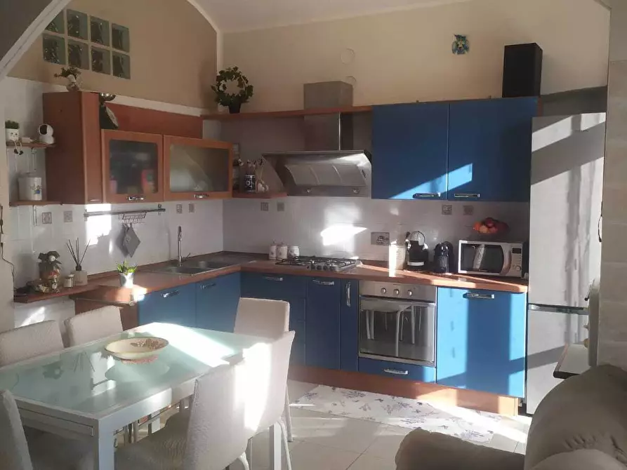 Immagine 1 di Trilocale in vendita  in Via Antonio Fontanesi 20 a Torino