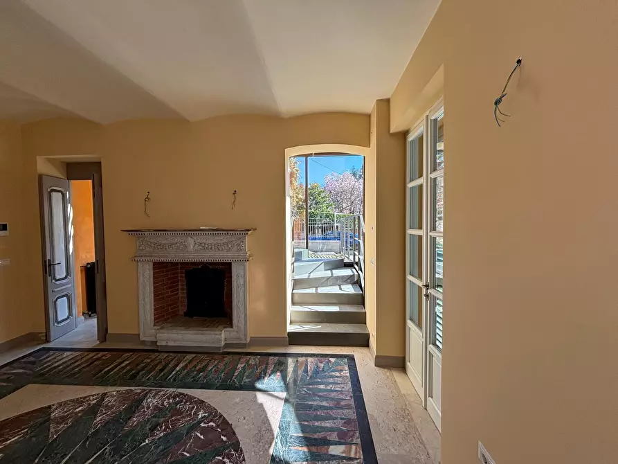 Immagine 6 di Villa in affitto  in strada comunale val pattonera 9 a Torino