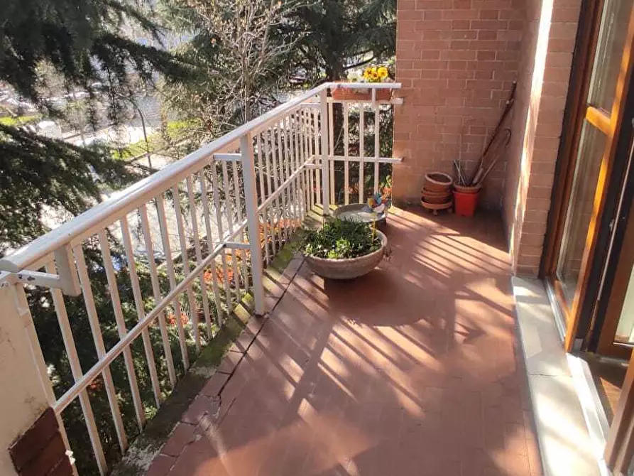 Immagine 28 di Quadrilocale in vendita  in Via Giovanni Servais 178 a Torino