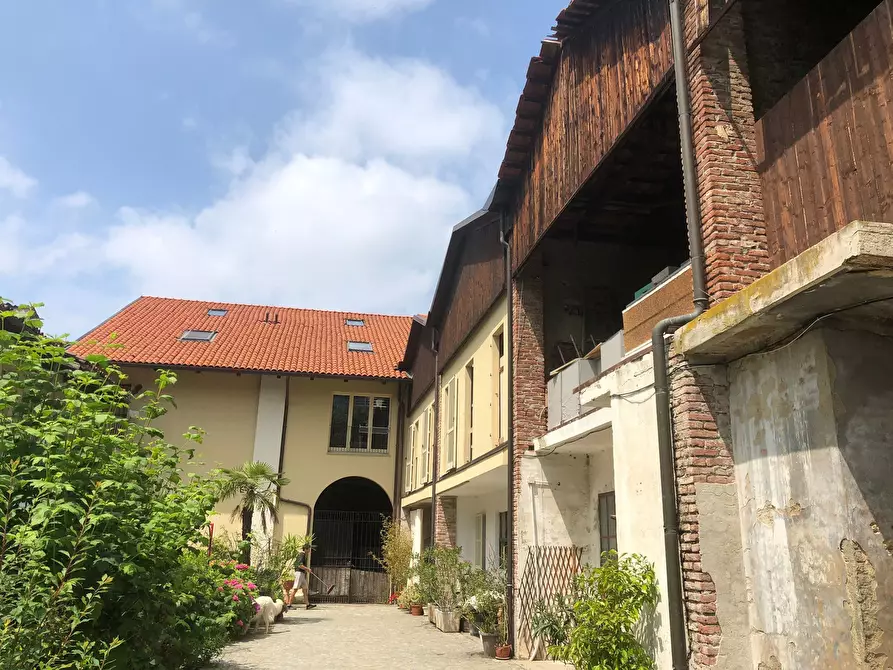 Immagine 19 di Villetta a schiera in vendita  in STRADA TETTI BERTOGLIO 84 BIS a Torino